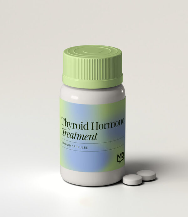 Thyroid Hormone Therapy Plan