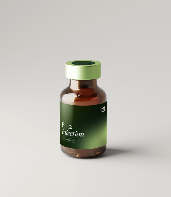 B12 (10 Weeks)