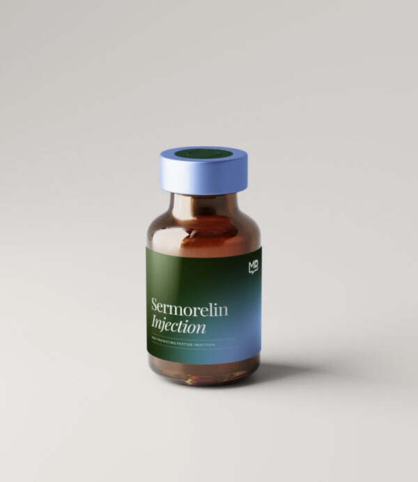 Sermorelin